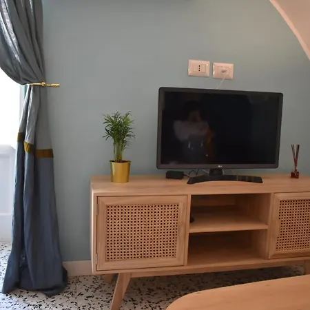 La Casa Sul Teatro *