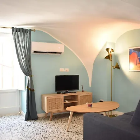 La Casa Sul Teatro * 那不勒斯