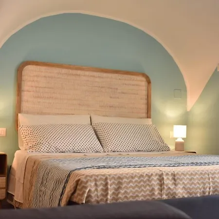 La Casa Sul Teatro 那不勒斯