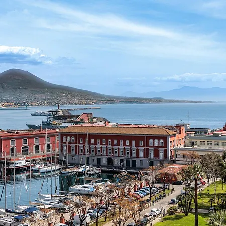 La Casa Sul Teatro 公寓