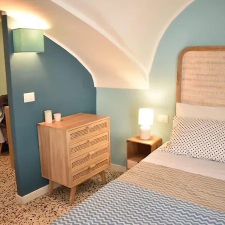 La Casa Sul Teatro Διαμέρισμα Νάπολη