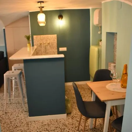 La Casa Sul Teatro *