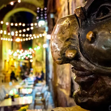 Διαμέρισμα La Casa Sul Teatro