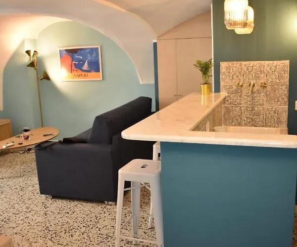 Apartman La Casa Sul Teatro *