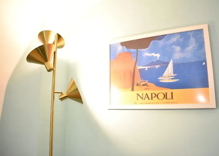 La Casa Sul Teatro Apartman