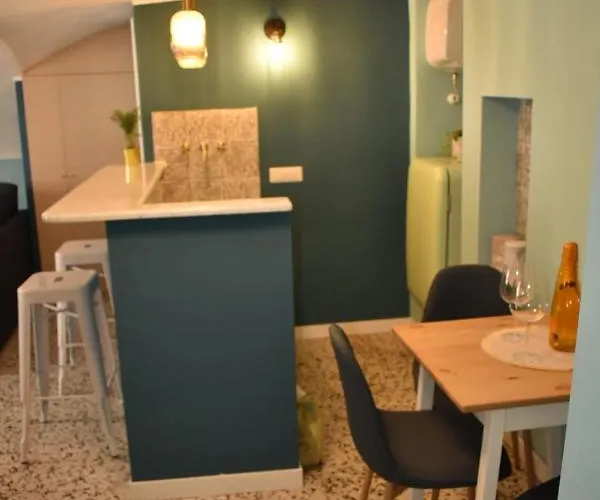 La Casa Sul Teatro *