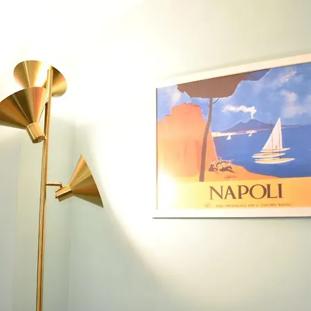 La Casa Sul Teatro Appartement
